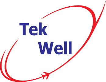 Tekwell Logo